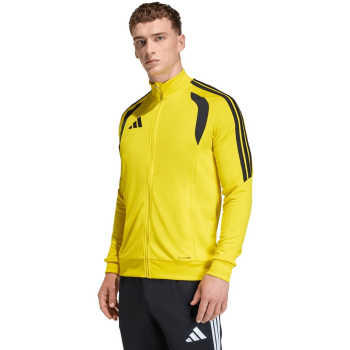 Bluza męska adidas Tiro 26 League Training żółta JY7206 L