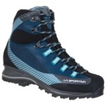 Buty Trango TRK Leather GTX Women-Opal-Pacific Blue-38,5 LA SPORTIVA