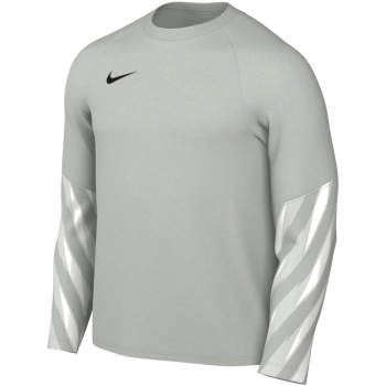 Koszulka męska Nike Dri-Fit Park V Stadium szara HV8314 097 L