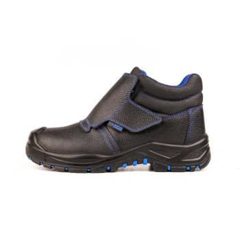 SAFETY SHOES FOR WELDERS S3 43 HAUSHALT