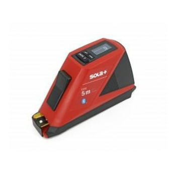 SOLA MIARA ZWIJANA 5m CITO Bluetooth