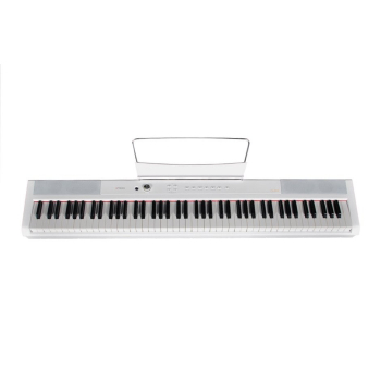 Artesia PA-88H WH - pianino cyfrowe