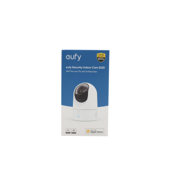 Eufy P24 indoor cam
