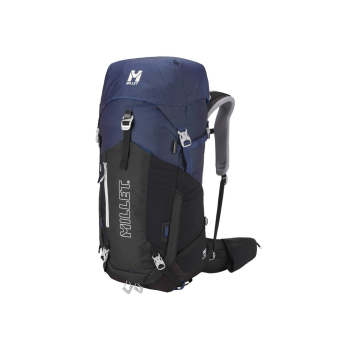 Plecak damski Millet Ubic 30 - e-black/dark blue