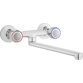 Bateria kuchenna ścienna BON 080D 5908212049754