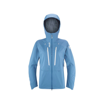 Kurtka MILLET TRILOGY ICON GTX PRO JKTW niebieski - S