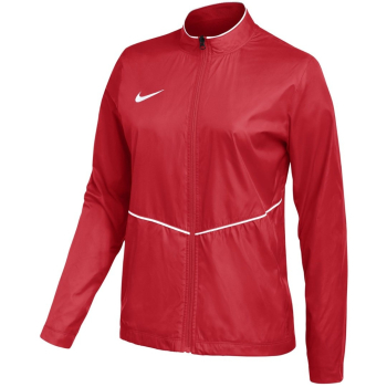 Kurtka damska Nike Park 26 Rain czerwona HM7267 657 XS
