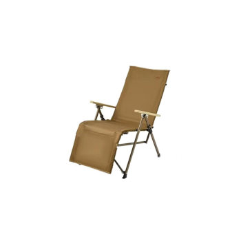 Leżak nightfall t08 cnk2450jj016-khaki NATUREHIKE