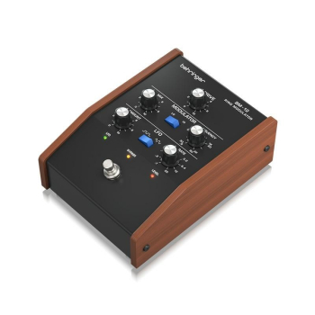 Behringer BM-12 RING MODULATOR Efekt gitarowy