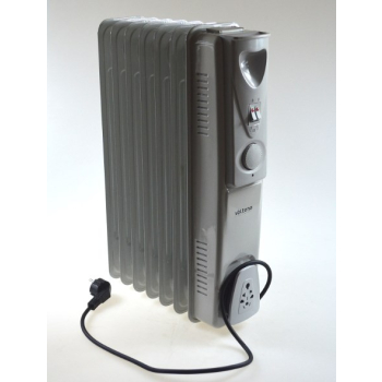 VOLTENO grzejnik olejowy 7-żeberek 1500W