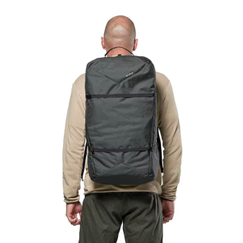 Torba na linę SALEWA XL-dark olive