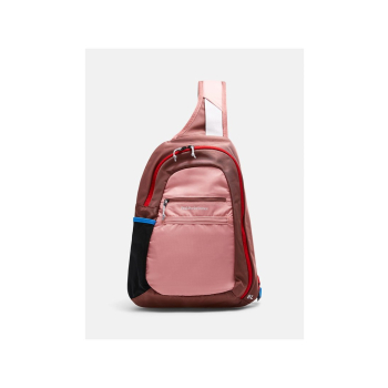 Torba PEAK PERFORMANCE Outdoor Crossbody Bag kolor czerwony - TU