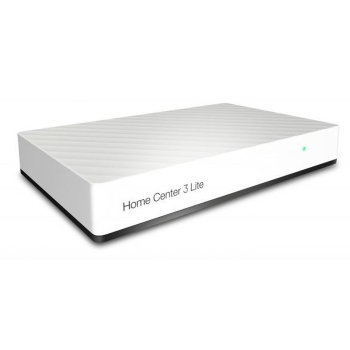 FIBARO Centrala  Home Center 3 Lite HC3L-001
