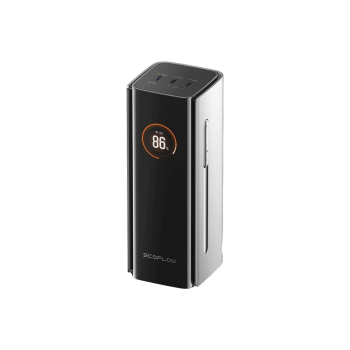 Power Bank ECOFLOW RAPID Pro 20K