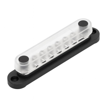 Busbar Solvian 48V 150A