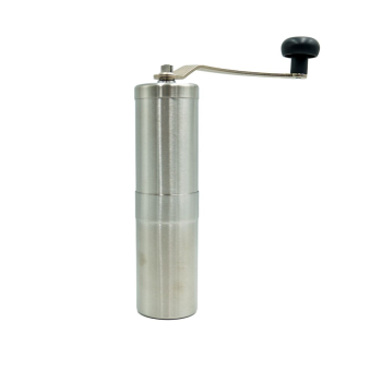 Porlex Tall Handkaffeem?hle aus Edelstahl mit Keramikmahlwerk