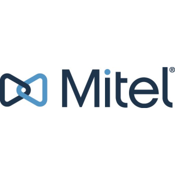 Mitel - Zestaw do montażu ściennego - do Mitel 6863, 6865, 6867, 6869, 8568, MiVoice 6900, 6920, 6930, 6970