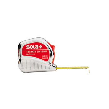 SOLA MIARA ZWIJANA TRI-MATIC  5m