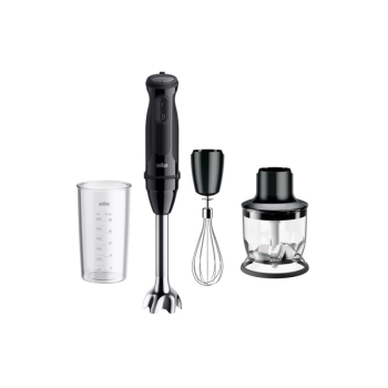 Blender ręczny Braun MQ50202M MultiQuick 5