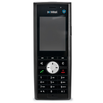 Telefon zestaw bezprzewodowy Mitel 722dt DECT