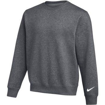 Bluza męska Nike Park 26 Fleece Crew szara IO9039 071 XL