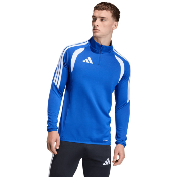 Bluza męska adidas Tiro 26 League Training Top niebieska JY9693 2XL