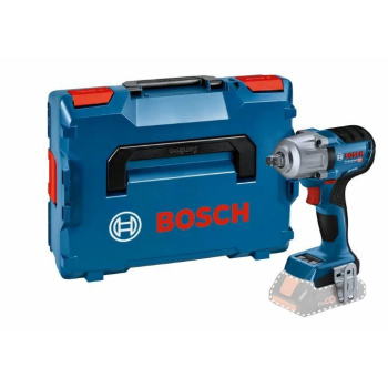 BOSCH.KLUCZ UD.1/2" GDS 18V-450 PC SOLO 450Nm LB