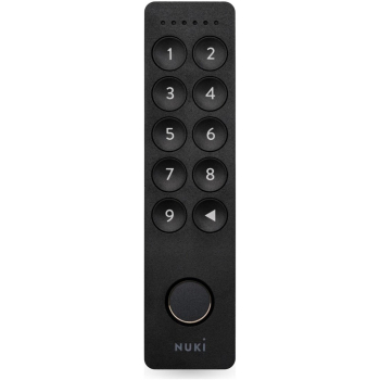 Klawiatura do zamka NFC NUKI Keypad 2 NFC