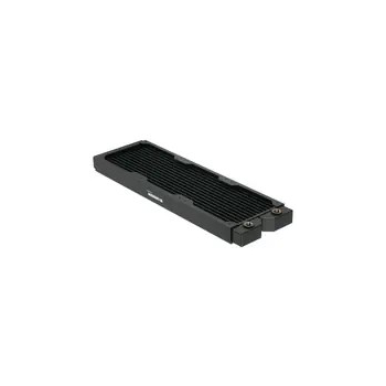 Grzejnik Barrow Dabel-28b 360mm - czarny