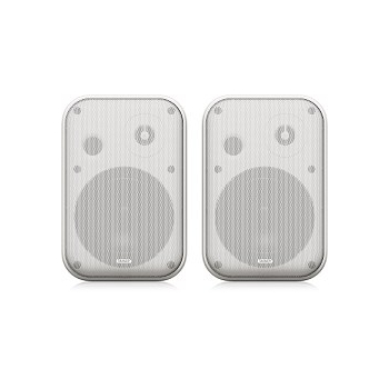 Tannoy VMS 1-WH Głośniki instalacyjne białe (para)