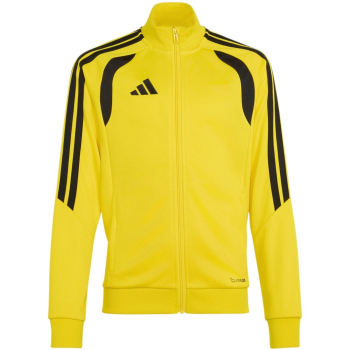Bluza dla dzieci adidas Tiro 26 League Training żółta KT2340 152cm