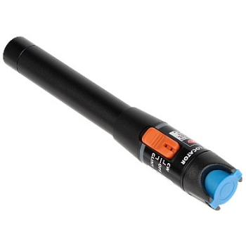 LASEROWY TESTER ŚWIATŁOWODÓW BML-205-10 650 nm > 10 mW 8 ... 10 km TriBrer