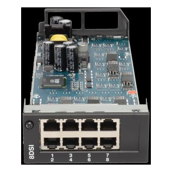 Mitel 470 DSI Endger?tekarte 8DSI