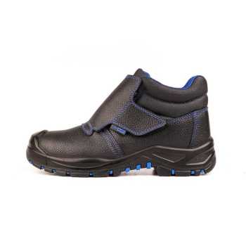 SAFETY SHOES FOR WELDERS S3 45 HAUSHALT