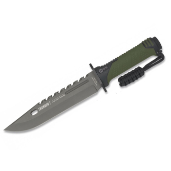 Nóż K25 32019 Thunder I OD Green
