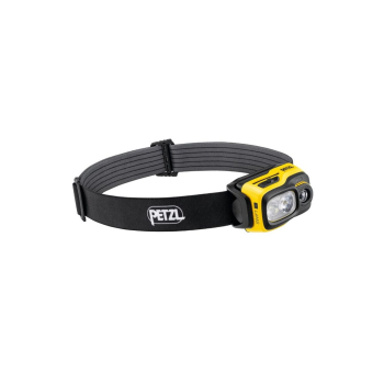 Czołówka swift rl PETZL