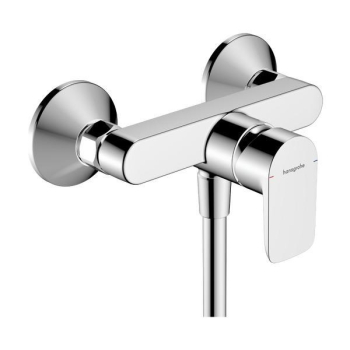 SHOWER MIXER NEOVIS CHROME