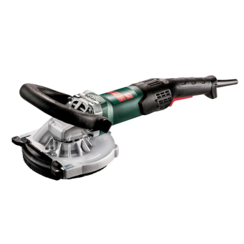 METABO.SZLIFIERKA DO BETONU RSEV 19-125 RT WALIZKA + TARCZA