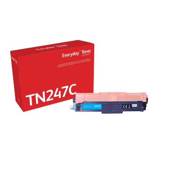 Xerox Toner Everyday Brother TN247C Cyan