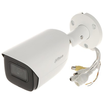 Kamera IP IPC-HFW5842E-ASE-0280B-S3 WizMind S 8.3 Mpx 4K UHD 2.8 mm DAHUA
