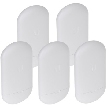 Punkt dostępowy NS-5ACL (5-pak) Ubiquiti zestaw 5 szt.