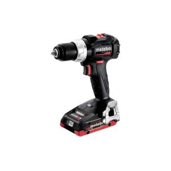 METABO.WKRĘTARKA UD.SB 18 LT BL SE 75/34Nm 2x4,0Ah LiHD %%%