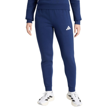 Spodnie damskie adidas Entrada 26 Sweat Pant granatowe KB3946 L