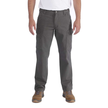 Spodnie Carhartt Rigby Cargo Trousers Shadow