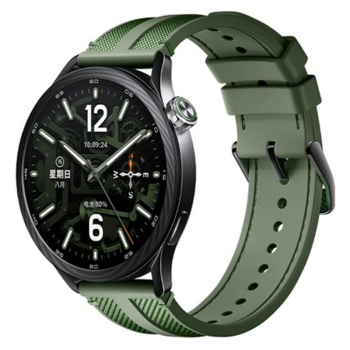 Xiaomi Watch S5 46mm | Smart watch | AMOLED | 1.48” | Waterproof | Jungle Green