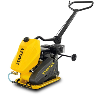 PLATE COMPACTOR STANLEY SGC-13000N-T
