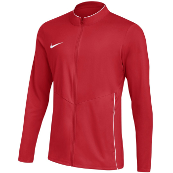 Bluza męska Nike Dri-FIT Park 26 czerwona HM7249 657 M