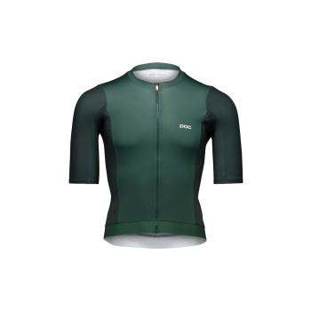 Koszulka rowerowa POC MÂ´s Cadence Jersey zielony