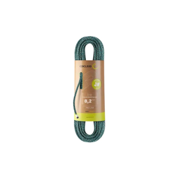 Lina starling protect eco dry 8,2mm 70m-icemint-night EDELRID