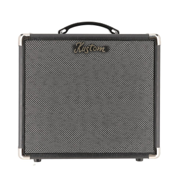 Kustom Carbon 50 - combo gitarowe